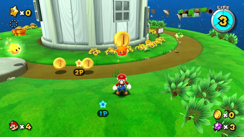 Super Mario Galaxy Duology To Be Ported to Nintendo Switch Next Month 12 Super Mario Galaxy Duology To Be Ported to Nintendo Switch Next Month 12