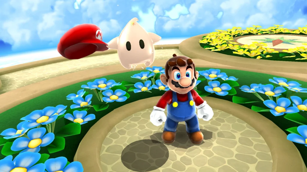 Super Mario Galaxy Duology To Be Ported to Nintendo Switch Next Month 17 Super Mario Galaxy Duology To Be Ported to Nintendo Switch Next Month 17