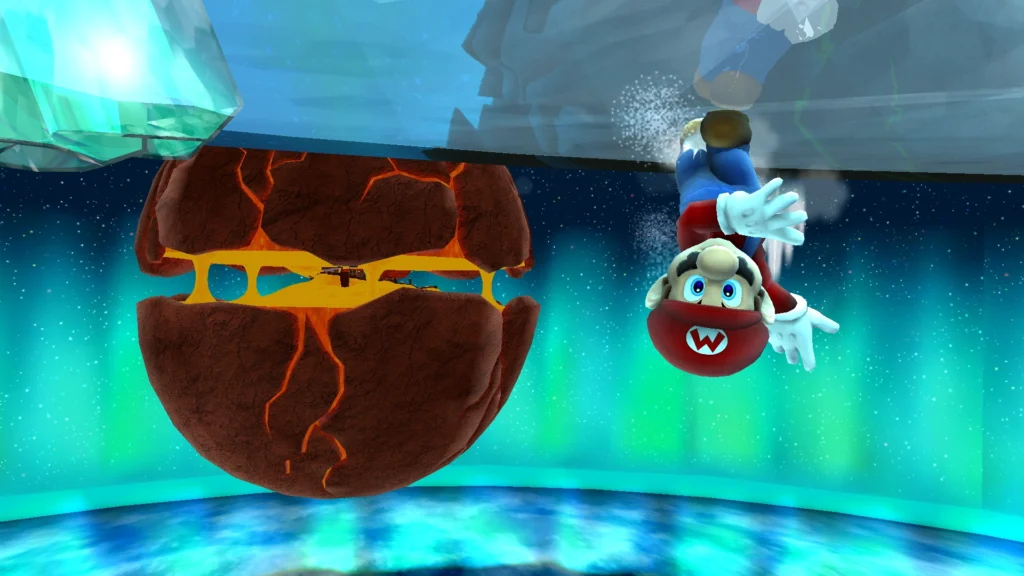 Super Mario Galaxy Duology To Be Ported to Nintendo Switch Next Month 7 Super Mario Galaxy Duology To Be Ported to Nintendo Switch Next Month 7