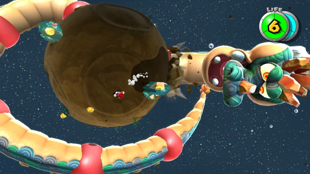 Super Mario Galaxy Duology To Be Ported to Nintendo Switch Next Month 13 Super Mario Galaxy Duology To Be Ported to Nintendo Switch Next Month 13
