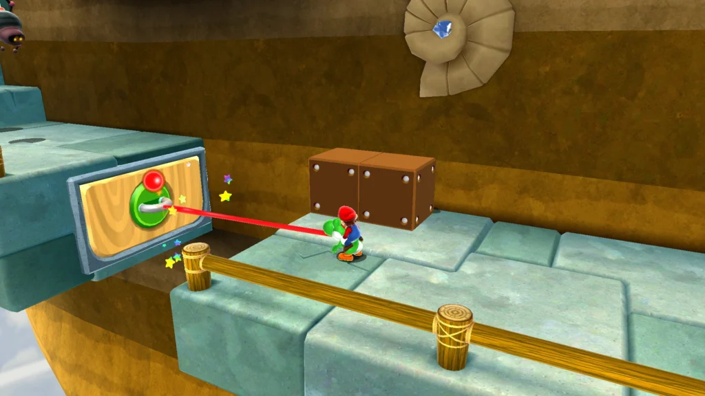Super Mario Galaxy Duology To Be Ported to Nintendo Switch Next Month 20 Super Mario Galaxy Duology To Be Ported to Nintendo Switch Next Month 20