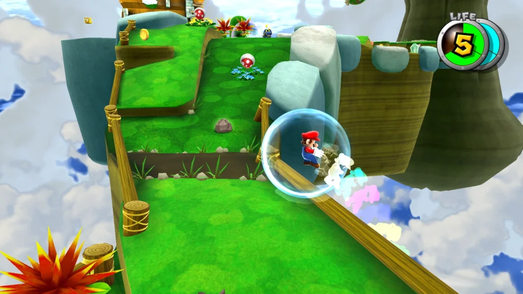 Super Mario Galaxy Duology To Be Ported to Nintendo Switch Next Month 15 Super Mario Galaxy Duology To Be Ported to Nintendo Switch Next Month 15
