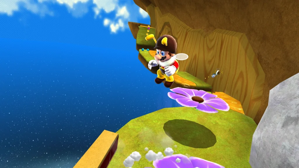 Super Mario Galaxy Duology To Be Ported to Nintendo Switch Next Month 11 Super Mario Galaxy Duology To Be Ported to Nintendo Switch Next Month 11