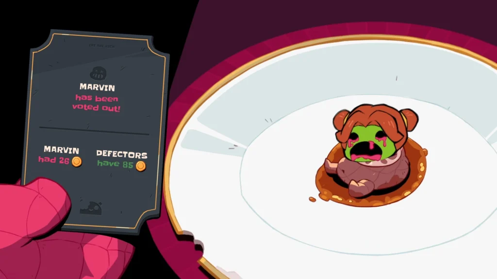 Eat the Rich: Greed Games Brings Billionaire Backstabbing to PC 3 Eat the Rich: Greed Games Brings Billionaire Backstabbing to PC 3