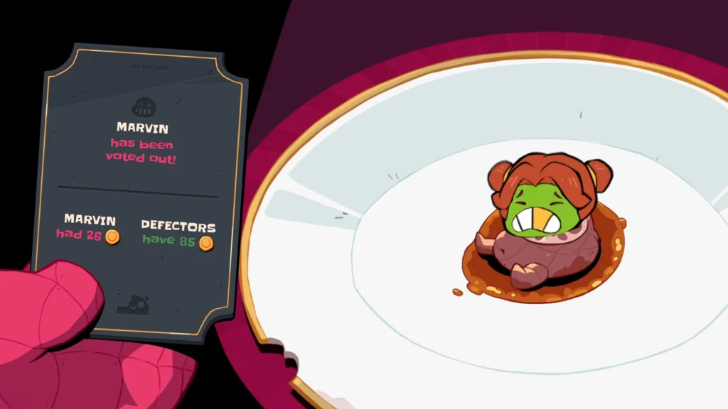 Eat the Rich: Greed Games Brings Billionaire Backstabbing to PC 4 Eat the Rich: Greed Games Brings Billionaire Backstabbing to PC 4