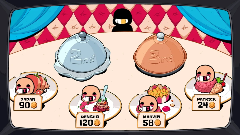 Eat the Rich: Greed Games Brings Billionaire Backstabbing to PC 7 Eat the Rich: Greed Games Brings Billionaire Backstabbing to PC 7