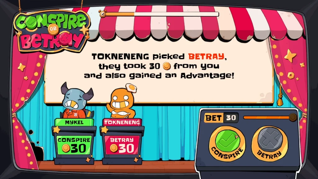 Eat the Rich: Greed Games Brings Billionaire Backstabbing to PC 9 Eat the Rich: Greed Games Brings Billionaire Backstabbing to PC 9