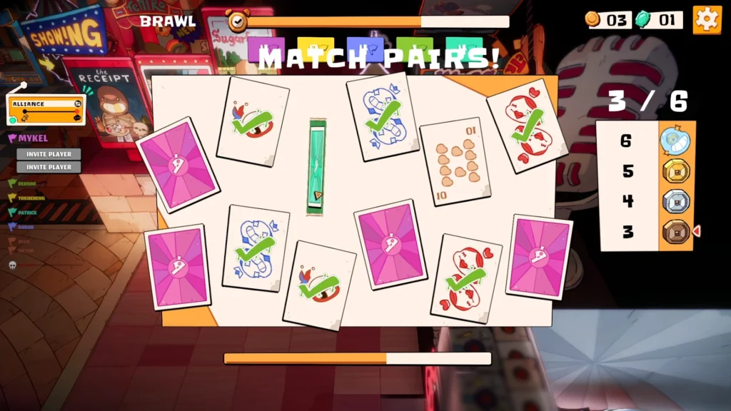 Eat the Rich: Greed Games Brings Billionaire Backstabbing to PC 12 Eat the Rich: Greed Games Brings Billionaire Backstabbing to PC 12
