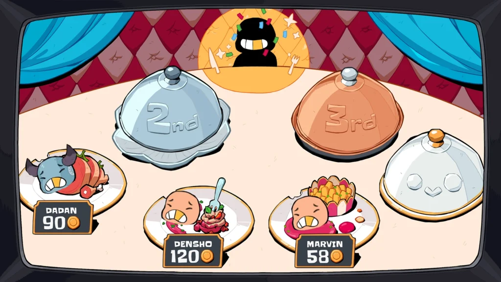 Eat the Rich: Greed Games Brings Billionaire Backstabbing to PC 8 Eat the Rich: Greed Games Brings Billionaire Backstabbing to PC 8