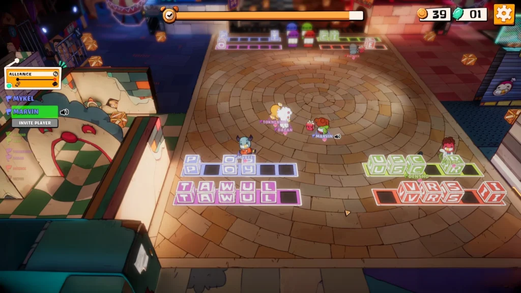 Eat the Rich: Greed Games Brings Billionaire Backstabbing to PC 11 Eat the Rich: Greed Games Brings Billionaire Backstabbing to PC 11