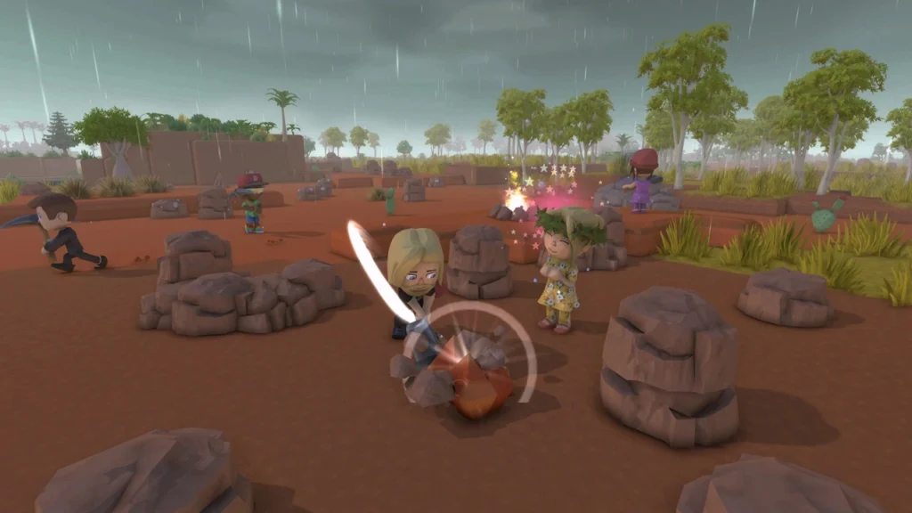 Dinkum Physical Edition on Switch Releases 30 January 2026 4 Dinkum Physical Edition on Switch Releases 30 January 2026 4