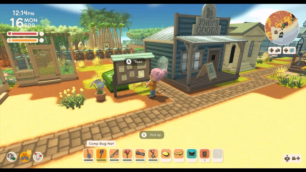 Dinkum Physical Edition on Switch Releases 30 January 2026 7 Dinkum Physical Edition on Switch Releases 30 January 2026 7