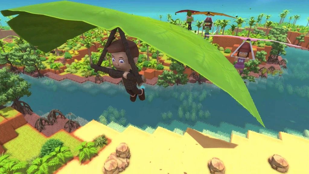 Dinkum Physical Edition on Switch Releases 30 January 2026 1 Dinkum Physical Edition on Switch Releases 30 January 2026 1