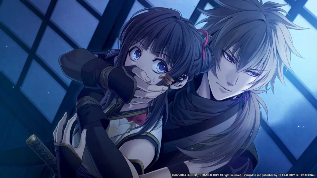 Homura: The Crimson Warriors Announced for Nintendo Switch Release in 2026 12