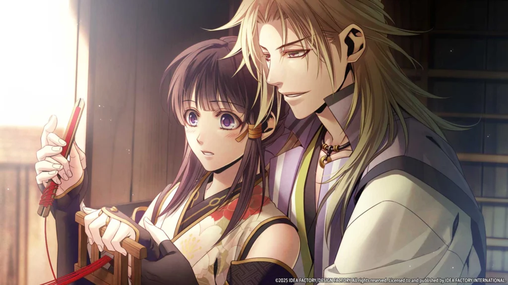 Homura: The Crimson Warriors Announced for Nintendo Switch Release in 2026 1