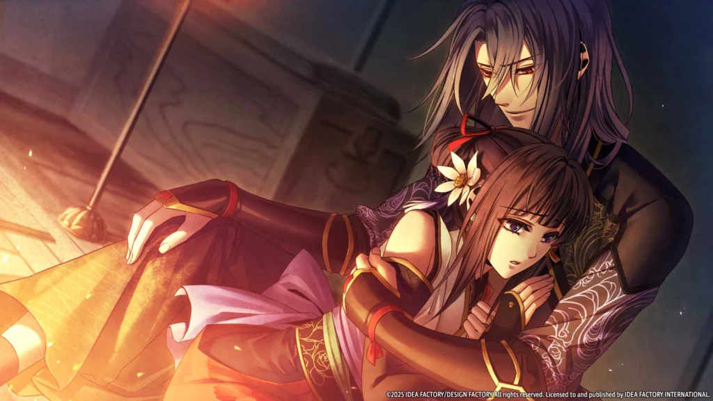 Homura: The Crimson Warriors Announced for Nintendo Switch Release in 2026 2
