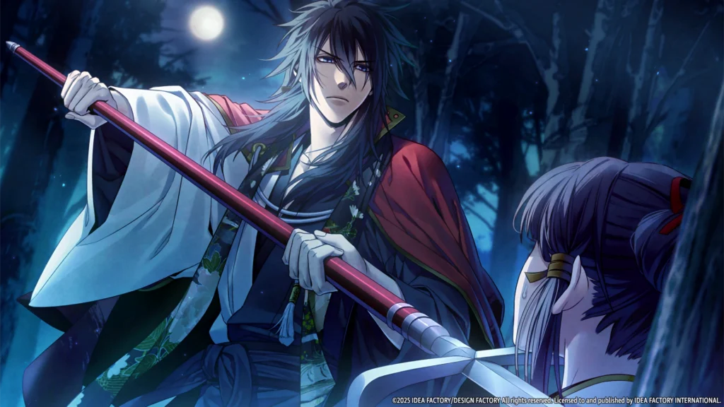 Homura: The Crimson Warriors Announced for Nintendo Switch Release in 2026 7
