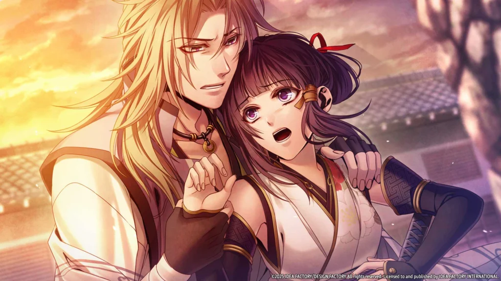 Homura: The Crimson Warriors Announced for Nintendo Switch Release in 2026 14