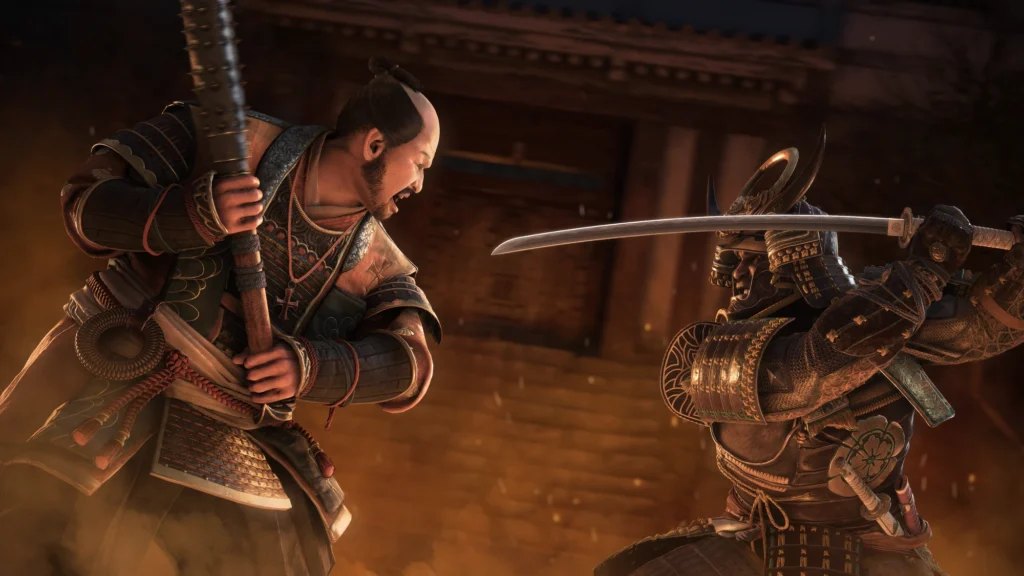 Assassin’s Creed Shadows Expansion DLC 'Claws of Awaji' Launches 3