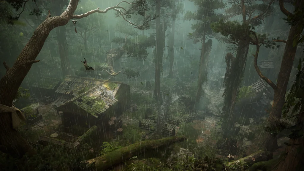 Assassin’s Creed Shadows Expansion DLC 'Claws of Awaji' Launches 1