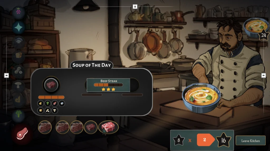 Saltstone Studio Announce Story-Driven Restaurant Management Game: The Hearth & Harbour 2 Saltstone Studio Announce Story-Driven Restaurant Management Game: The Hearth & Harbour 2