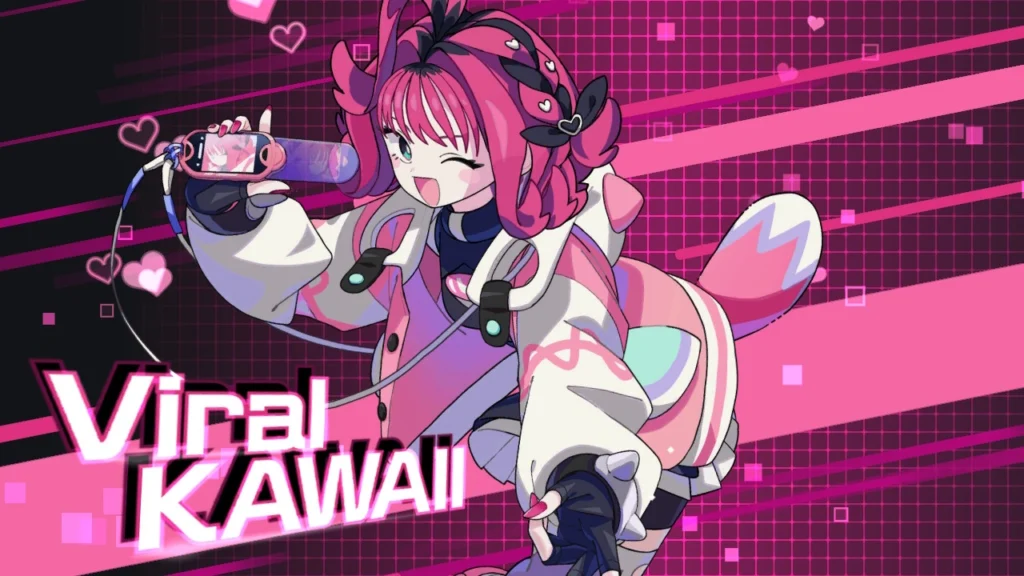 TAITO Launches Rhythm Puzzle Game QQQbeats!!! on Nintendo Switch 2