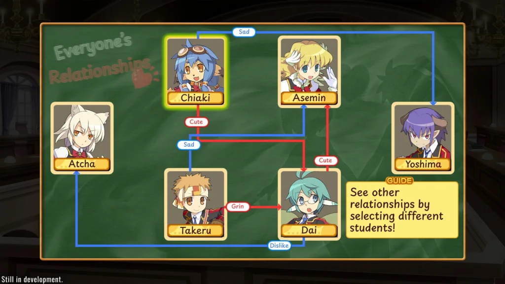 Dungeon Crawling Is Now In Session: Class of Heroes 3 Remaster Launches 7 Dungeon Crawling Is Now In Session: Class of Heroes 3 Remaster Launches 7