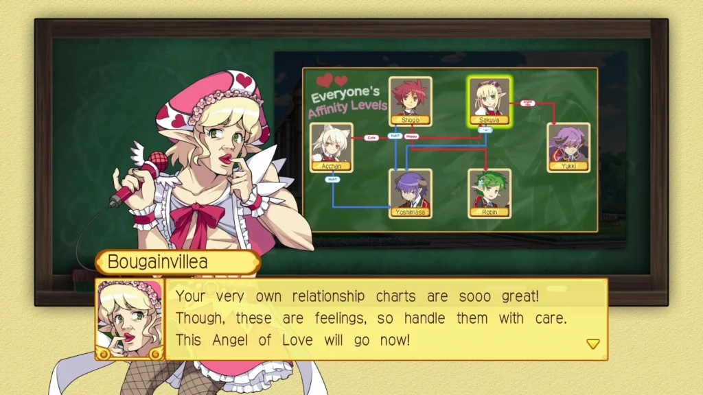 Dungeon Crawling Is Now In Session: Class of Heroes 3 Remaster Launches 5 Dungeon Crawling Is Now In Session: Class of Heroes 3 Remaster Launches 5