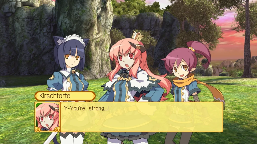 Dungeon Crawling Is Now In Session: Class of Heroes 3 Remaster Launches 13 Dungeon Crawling Is Now In Session: Class of Heroes 3 Remaster Launches 13