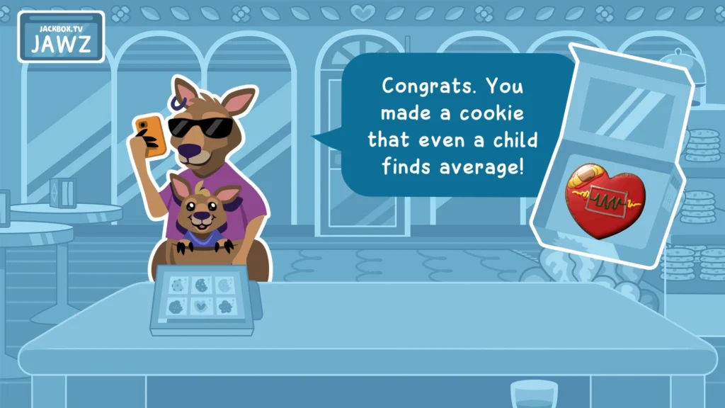 Jackbox Party Pack 11 Launches Next Month with Five All-New Games And No Sequels 2 Jackbox Party Pack 11 Launches Next Month with Five All-New Games And No Sequels 2