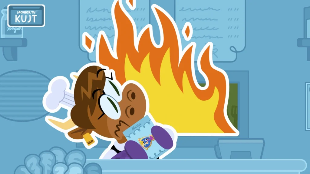 Jackbox Party Pack 11 Launches Next Month with Five All-New Games And No Sequels 5 Jackbox Party Pack 11 Launches Next Month with Five All-New Games And No Sequels 5