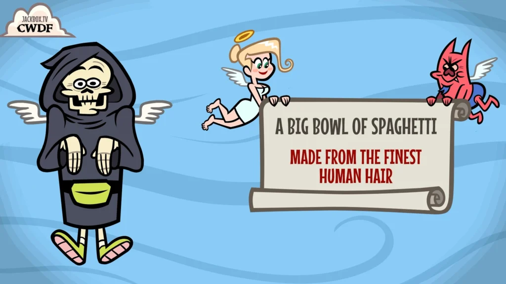 Jackbox Party Pack 11 Launches Next Month with Five All-New Games And No Sequels 6 Jackbox Party Pack 11 Launches Next Month with Five All-New Games And No Sequels 6