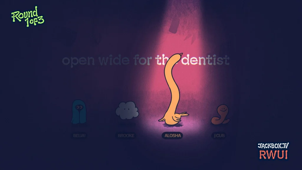 Jackbox Party Pack 11 Launches Next Month with Five All-New Games And No Sequels 11 Jackbox Party Pack 11 Launches Next Month with Five All-New Games And No Sequels 11