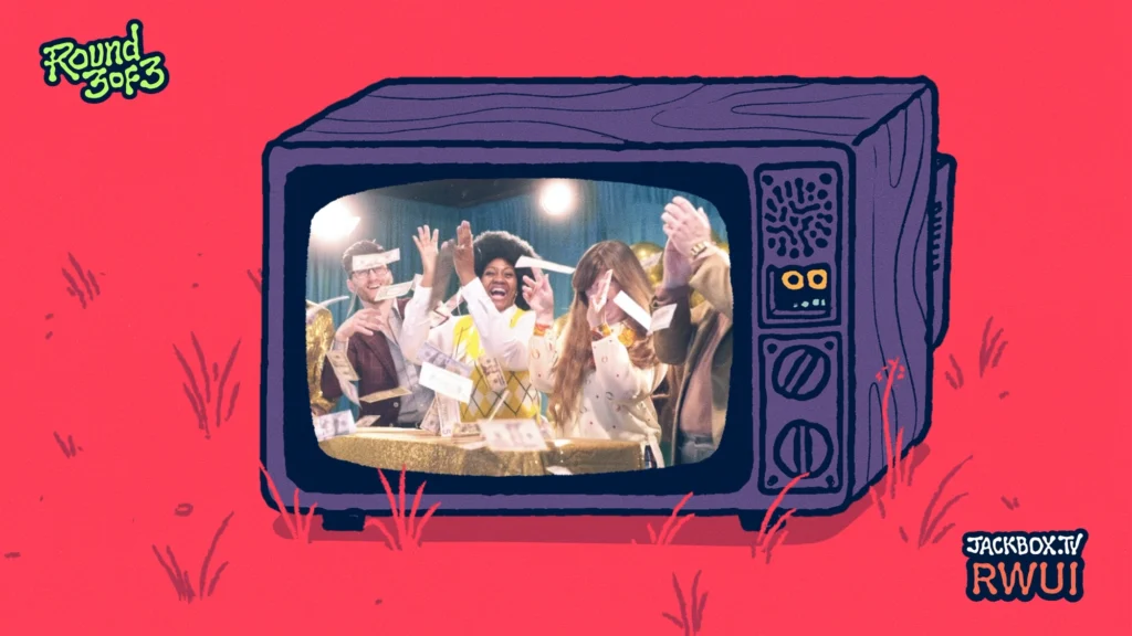 Jackbox Party Pack 11 Launches Next Month with Five All-New Games And No Sequels 12 Jackbox Party Pack 11 Launches Next Month with Five All-New Games And No Sequels 12