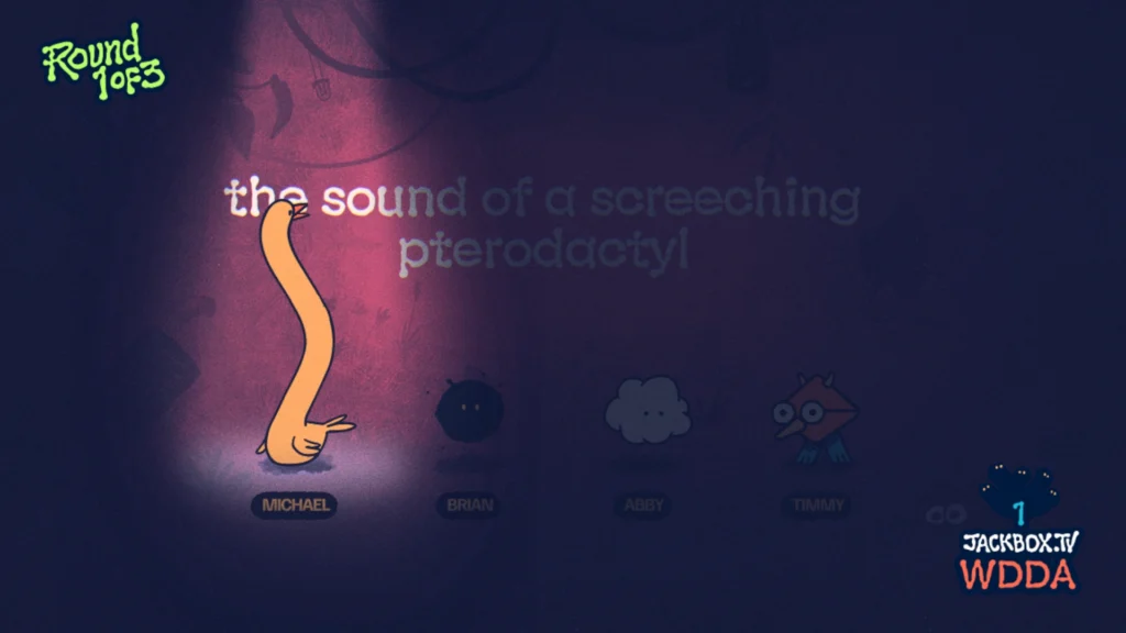 Jackbox Party Pack 11 Launches Next Month with Five All-New Games And No Sequels 14 Jackbox Party Pack 11 Launches Next Month with Five All-New Games And No Sequels 14