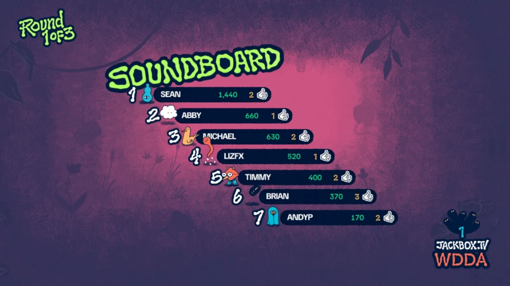 Jackbox Party Pack 11 Launches Next Month with Five All-New Games And No Sequels 15 Jackbox Party Pack 11 Launches Next Month with Five All-New Games And No Sequels 15