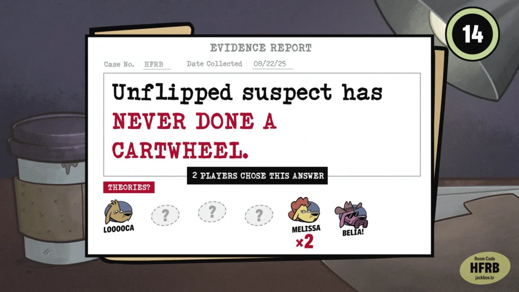 Jackbox Party Pack 11 Launches Next Month with Five All-New Games And No Sequels 23 Jackbox Party Pack 11 Launches Next Month with Five All-New Games And No Sequels 23