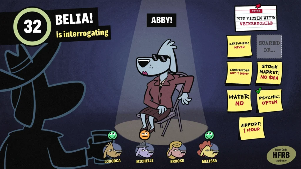 Jackbox Party Pack 11 Launches Next Month with Five All-New Games And No Sequels 26 Jackbox Party Pack 11 Launches Next Month with Five All-New Games And No Sequels 26