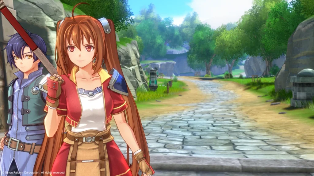 Trails in the Sky 1st Chapter Launches Across Multiple Platforms 3 Trails in the Sky 1st Chapter Launches Across Multiple Platforms 3