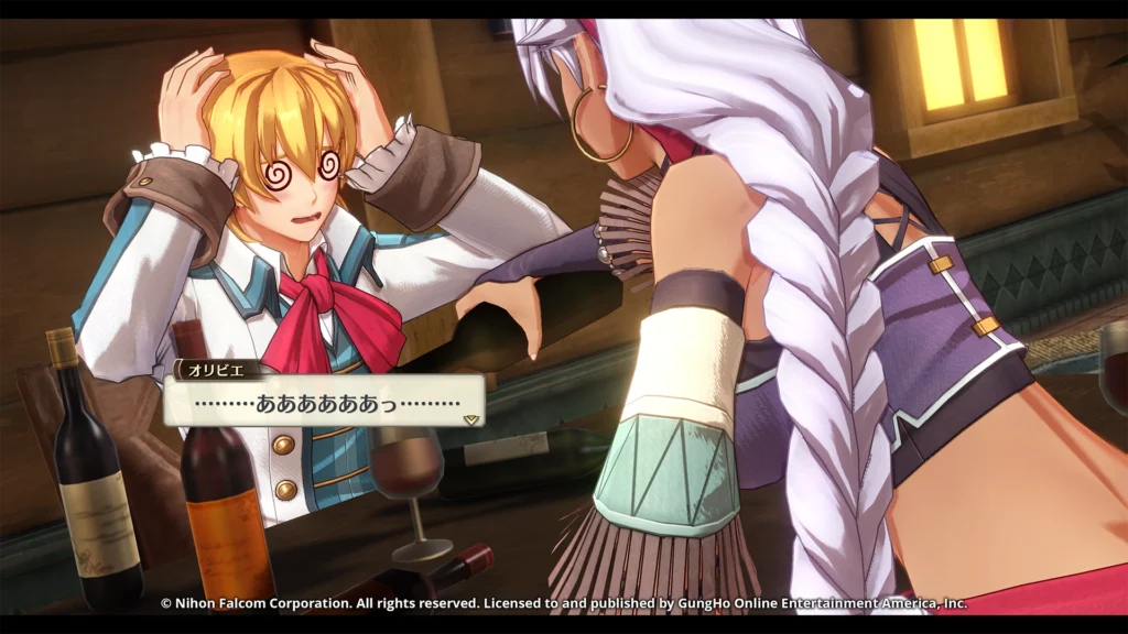 Trails in the Sky 1st Chapter Launches Across Multiple Platforms 10 Trails in the Sky 1st Chapter Launches Across Multiple Platforms 10