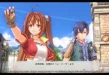 Trails in the Sky 1st Chapter Launches Across Multiple Platforms