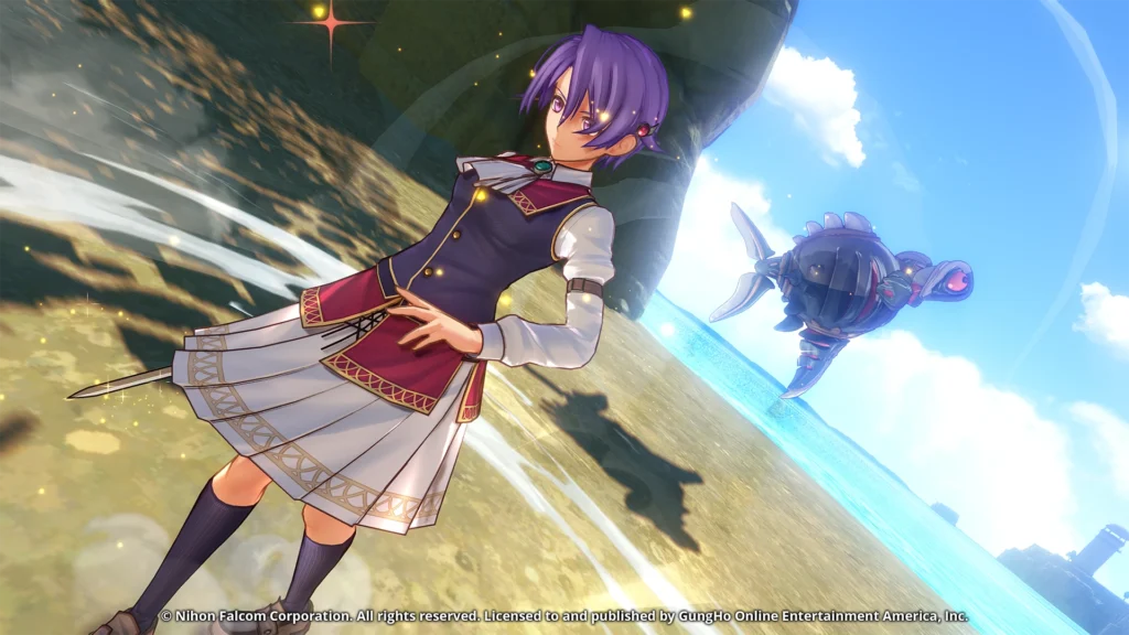 Trails in the Sky 1st Chapter Launches Across Multiple Platforms 8 Trails in the Sky 1st Chapter Launches Across Multiple Platforms 8