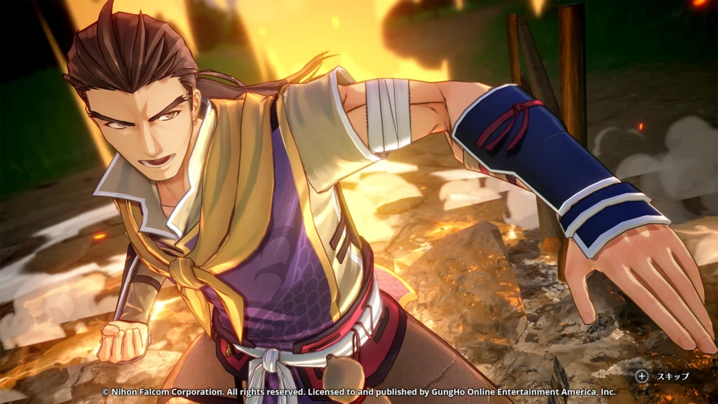 Trails in the Sky 1st Chapter Launches Across Multiple Platforms 31 Trails in the Sky 1st Chapter Launches Across Multiple Platforms 31