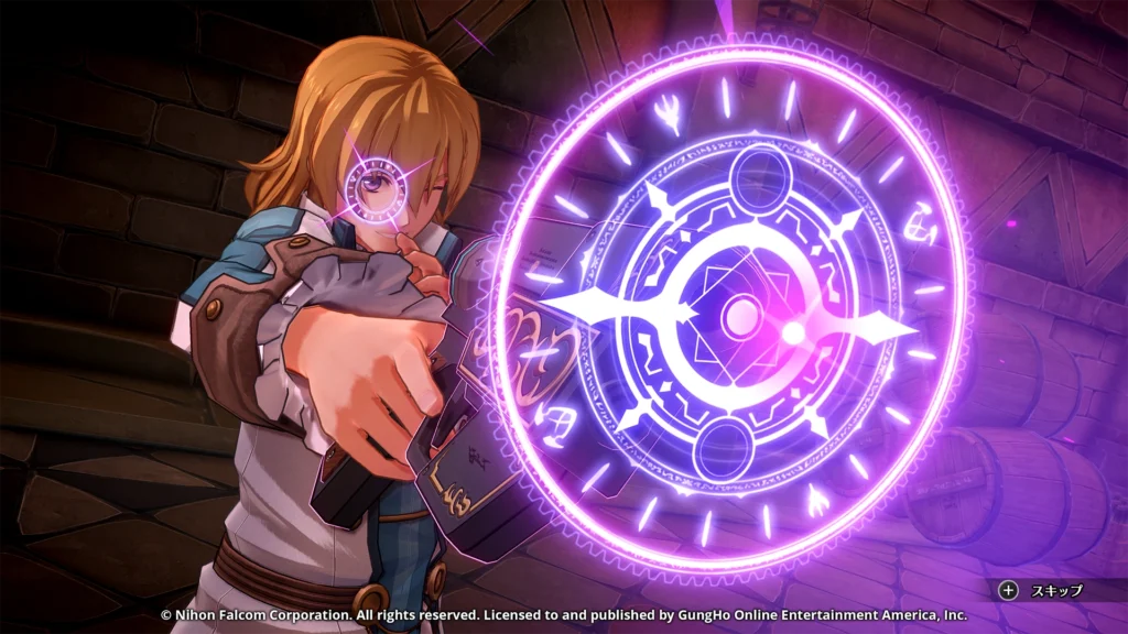 Trails in the Sky 1st Chapter Launches Across Multiple Platforms 9 Trails in the Sky 1st Chapter Launches Across Multiple Platforms 9