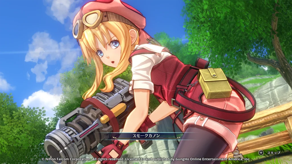Trails in the Sky 1st Chapter Launches Across Multiple Platforms 30 Trails in the Sky 1st Chapter Launches Across Multiple Platforms 30