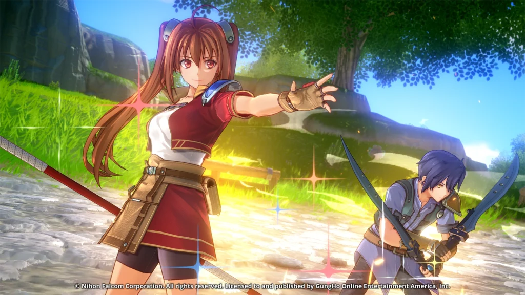 Trails in the Sky 1st Chapter Launches Across Multiple Platforms 5 Trails in the Sky 1st Chapter Launches Across Multiple Platforms 5