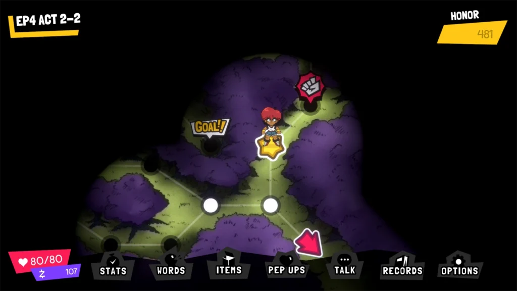 Wander Stars Brings Saturday Morning Anime Energy to Players 10