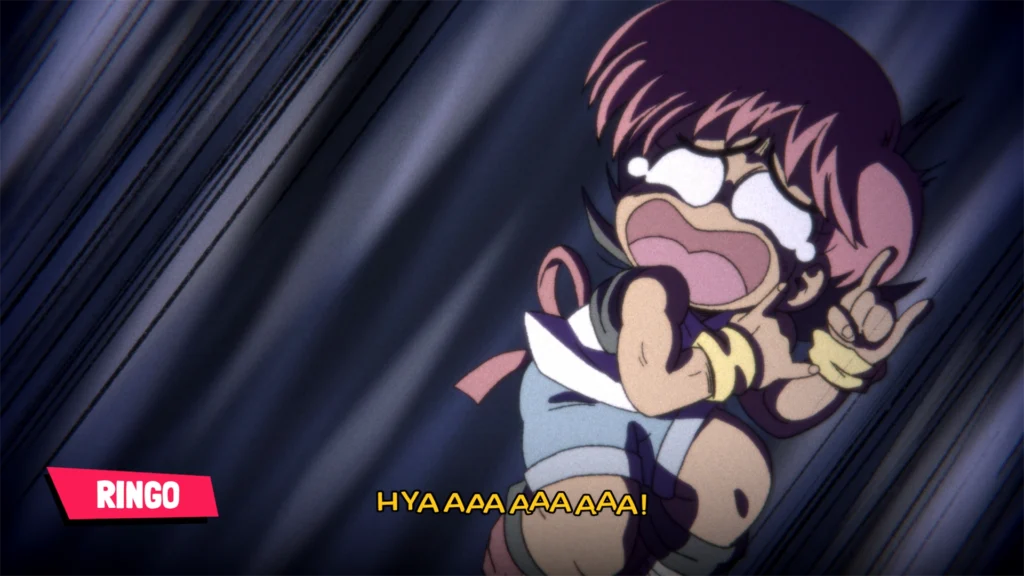 Wander Stars Brings Saturday Morning Anime Energy to Players 4