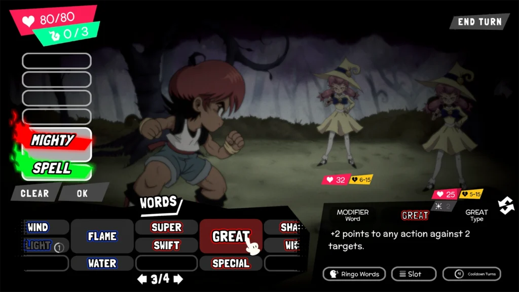 Wander Stars Brings Saturday Morning Anime Energy to Players 7