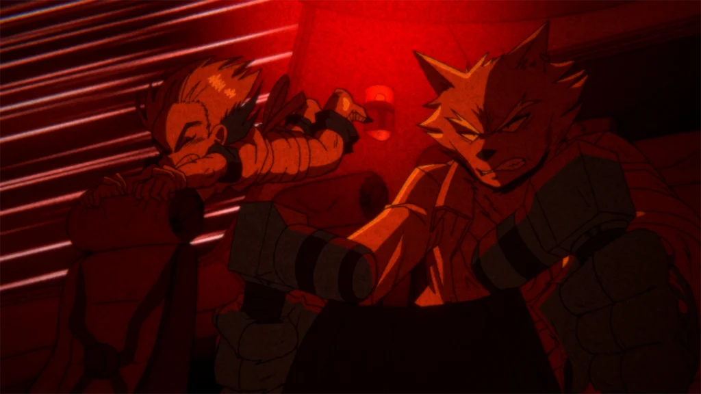 Wander Stars Brings Saturday Morning Anime Energy to Players 2